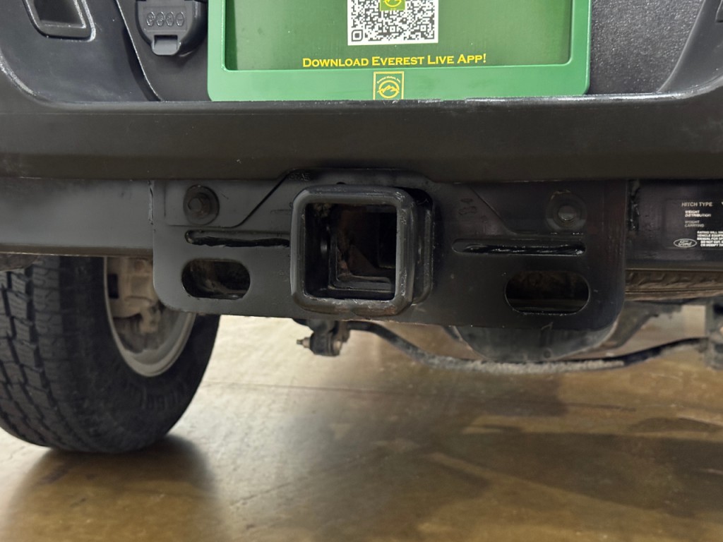 2019 Ford F-250 Image 45