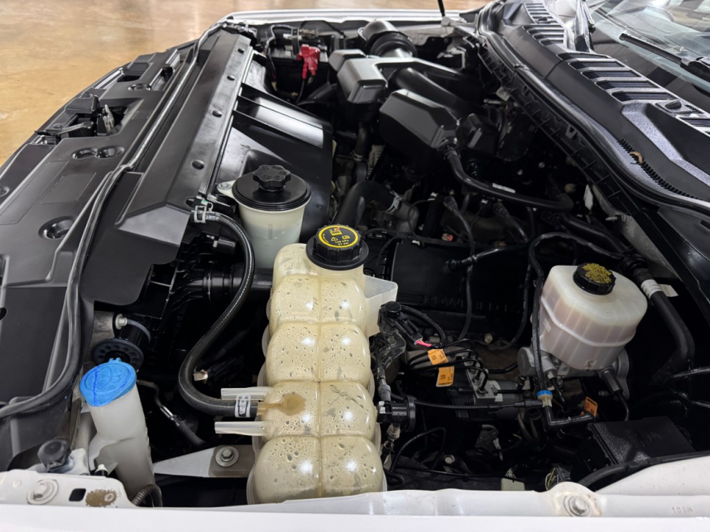 2019 Ford F-250 Image 46