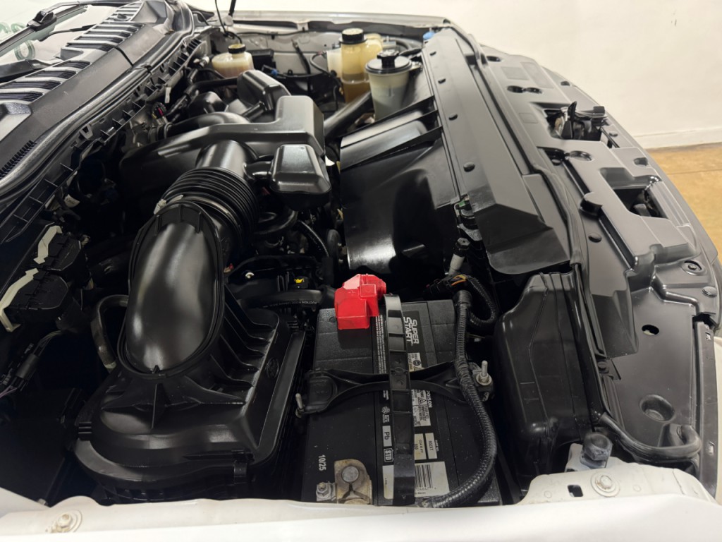2019 Ford F-250 Image 47