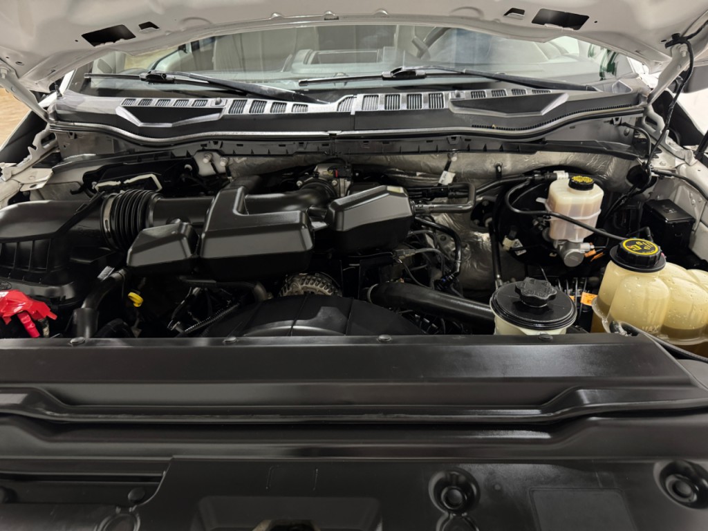 2019 Ford F-250 Image 48