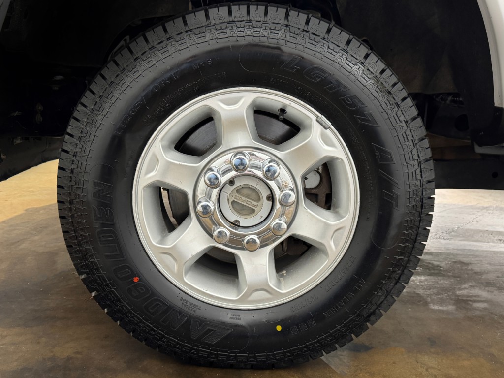 2019 Ford F-250 Image 51