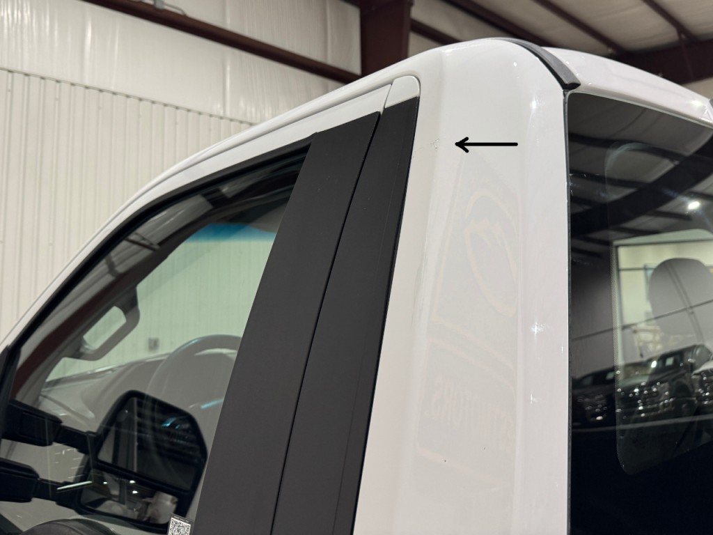 2019 Ford F-250 Image 54