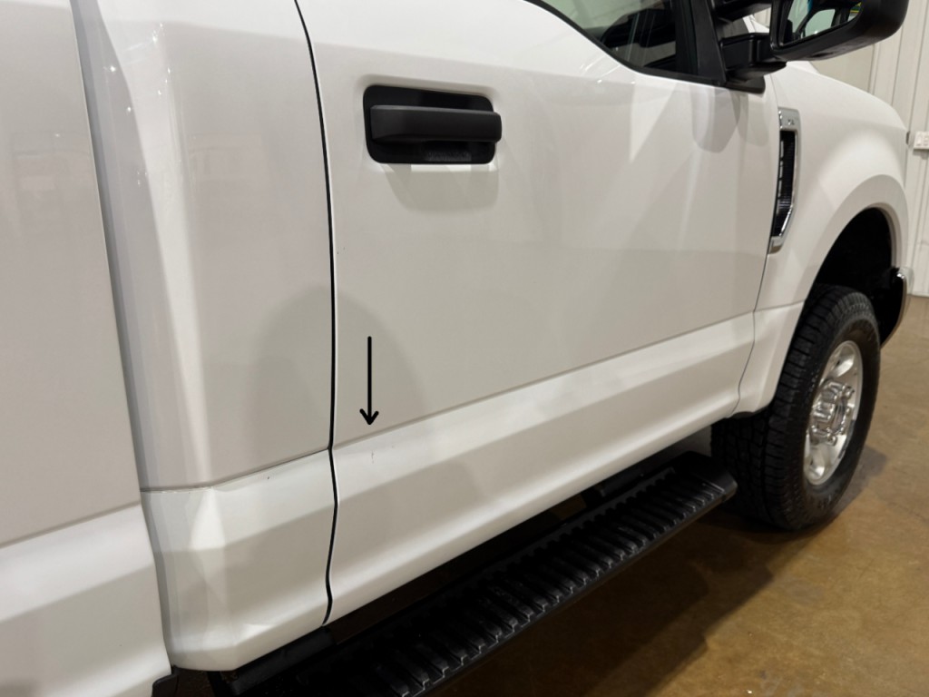 2019 Ford F-250 Image 56