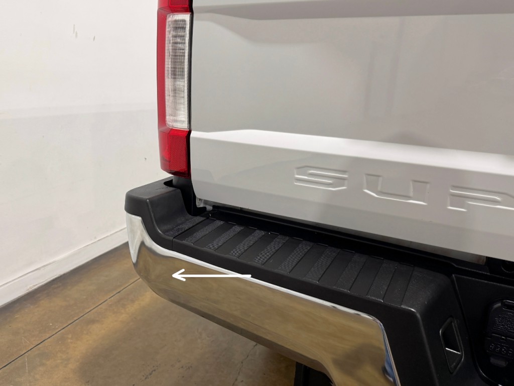 2019 Ford F-250 Image 57