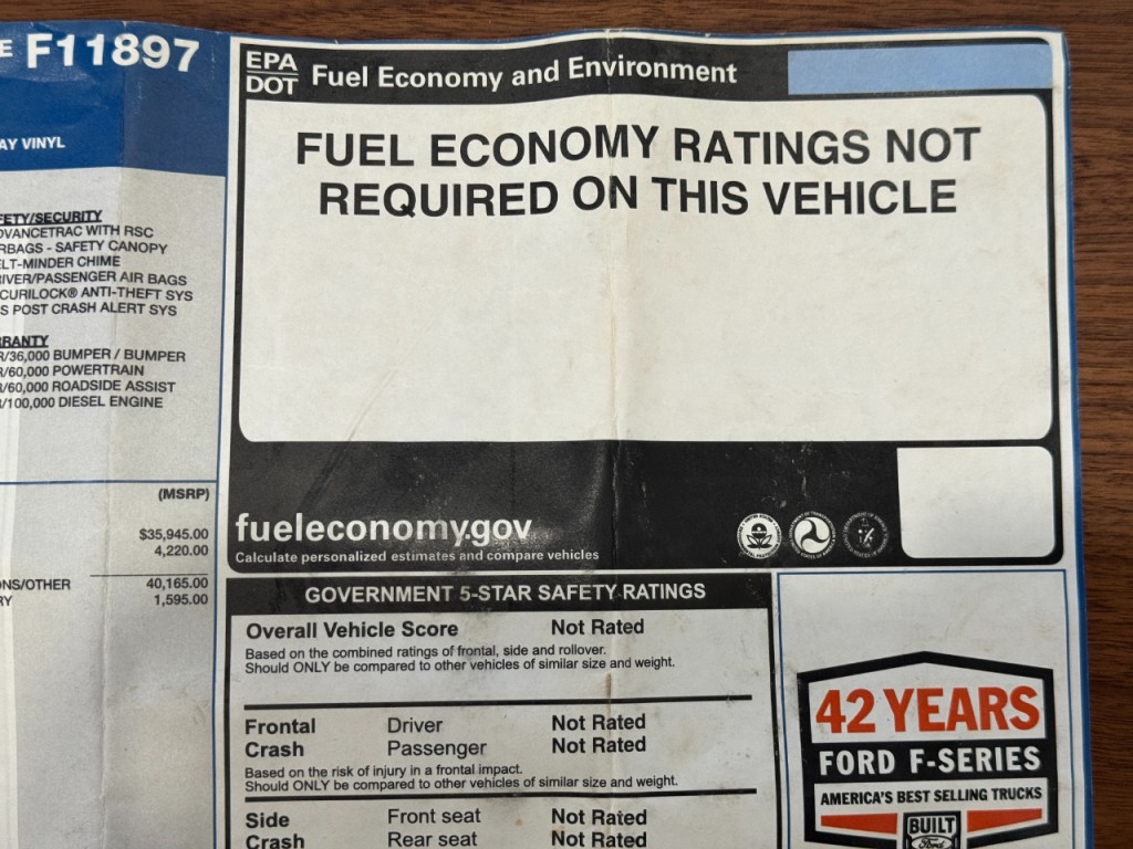 2019 Ford F-250 Image 60