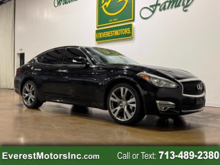 Image for 2016 INFINITI Q70 3.7L V6 ID: 7140646