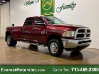 Image for 2017 RAM 3500 ST TRADESMAN CREWCAB DRW LONGBOX DIESEL 1OWNER ID: 7146984