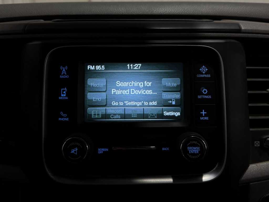 2017 RAM 3500 Image 11