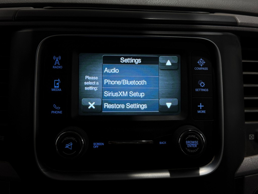 2017 RAM 3500 Image 15