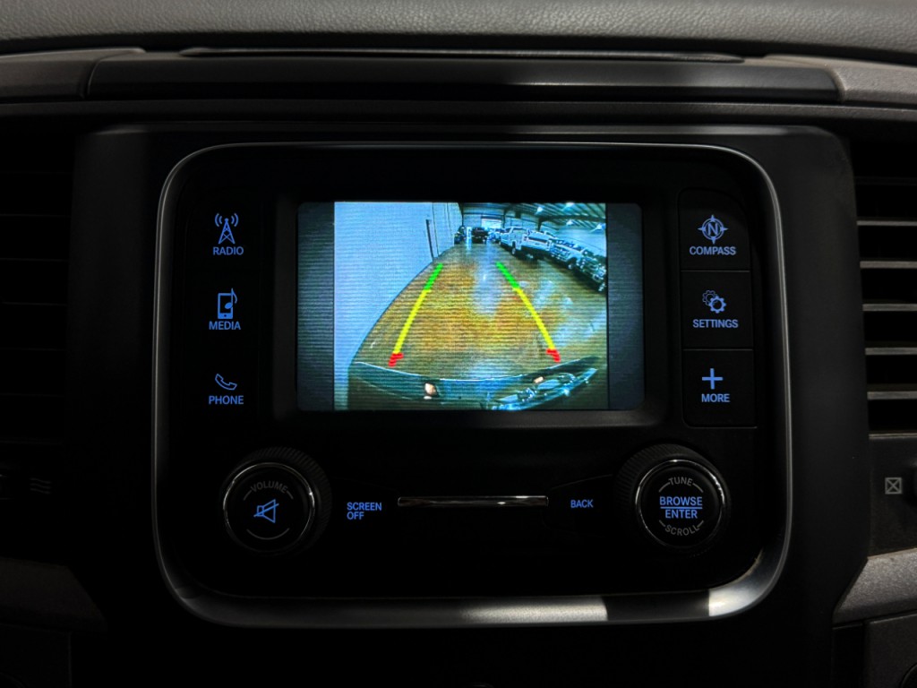 2017 RAM 3500 Image 18