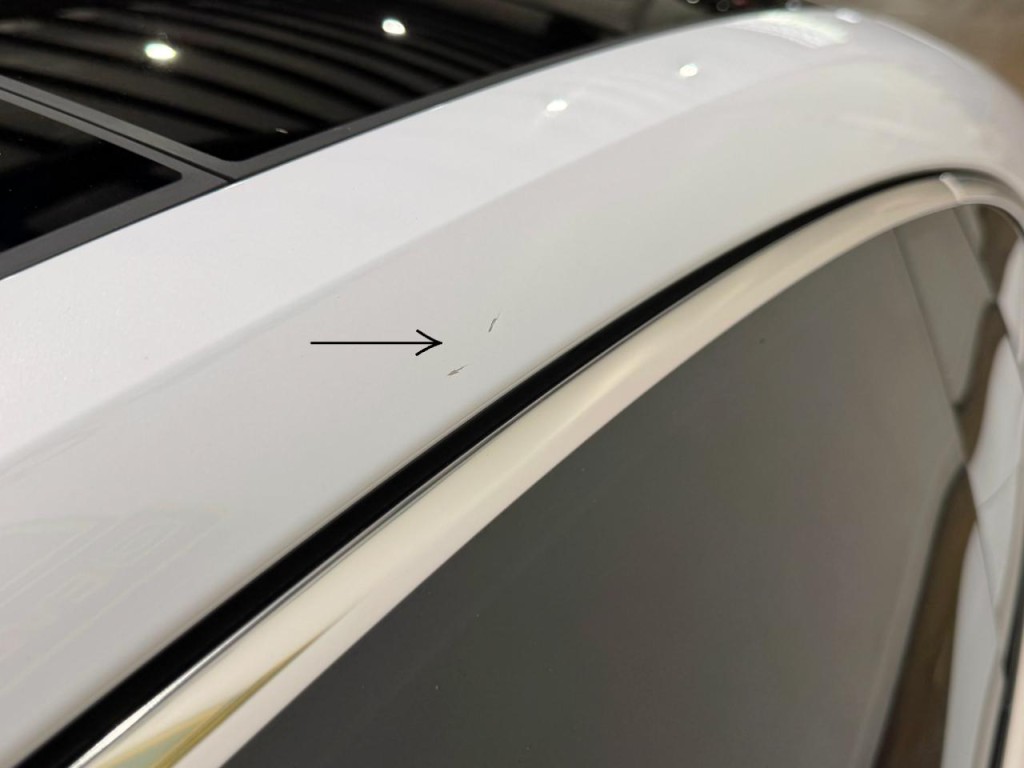 2017 Porsche Panamera Image 94