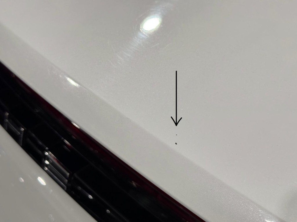 2017 Porsche Panamera Image 95