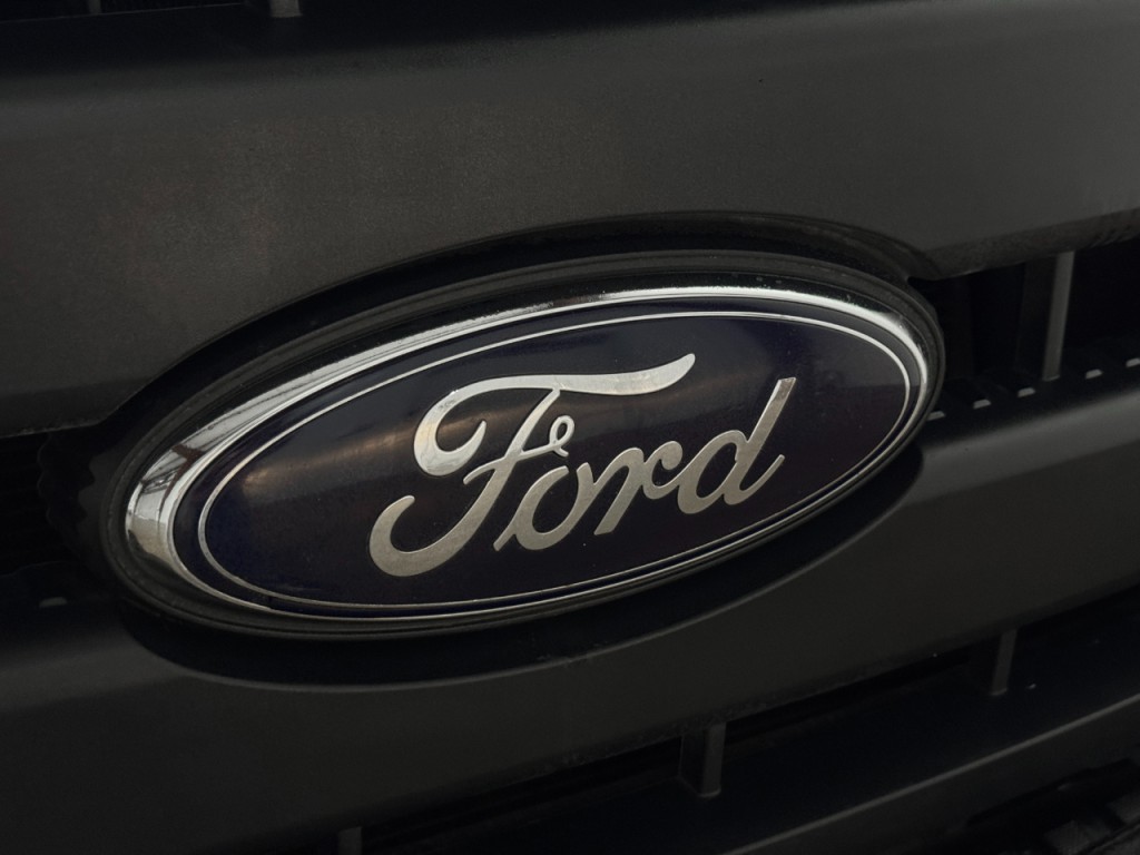 2012 Ford F-250 Image 7