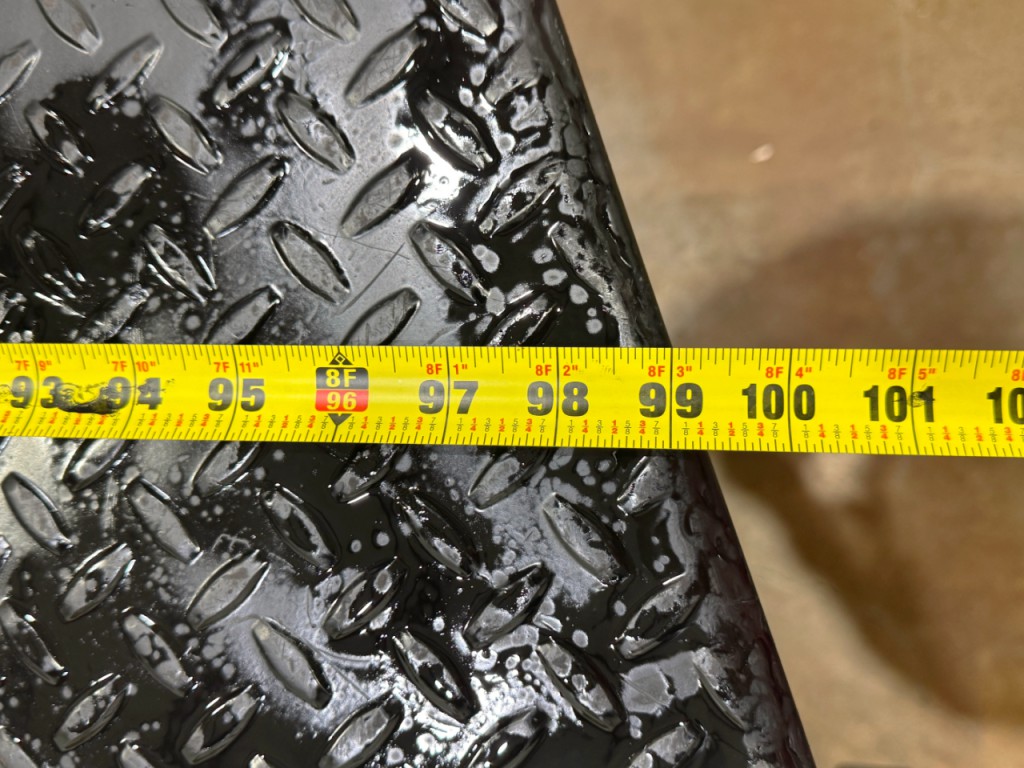 2012 Ford F-250 Image 8