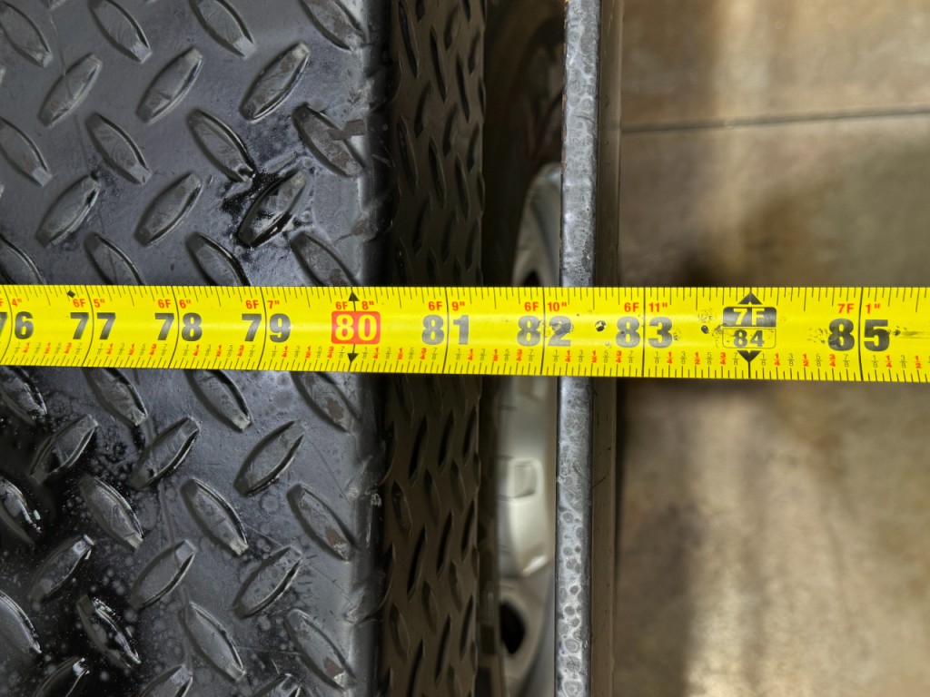 2012 Ford F-250 Image 9