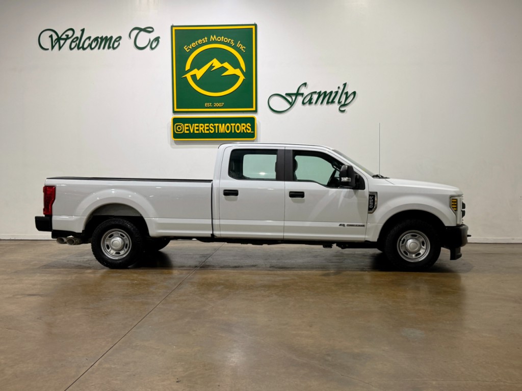 2018 Ford F-250 Image 2