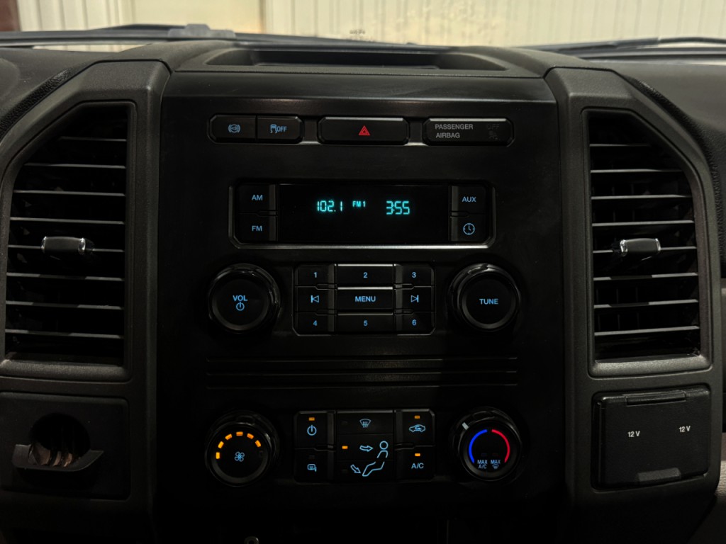 2018 Ford F-250 Image 5