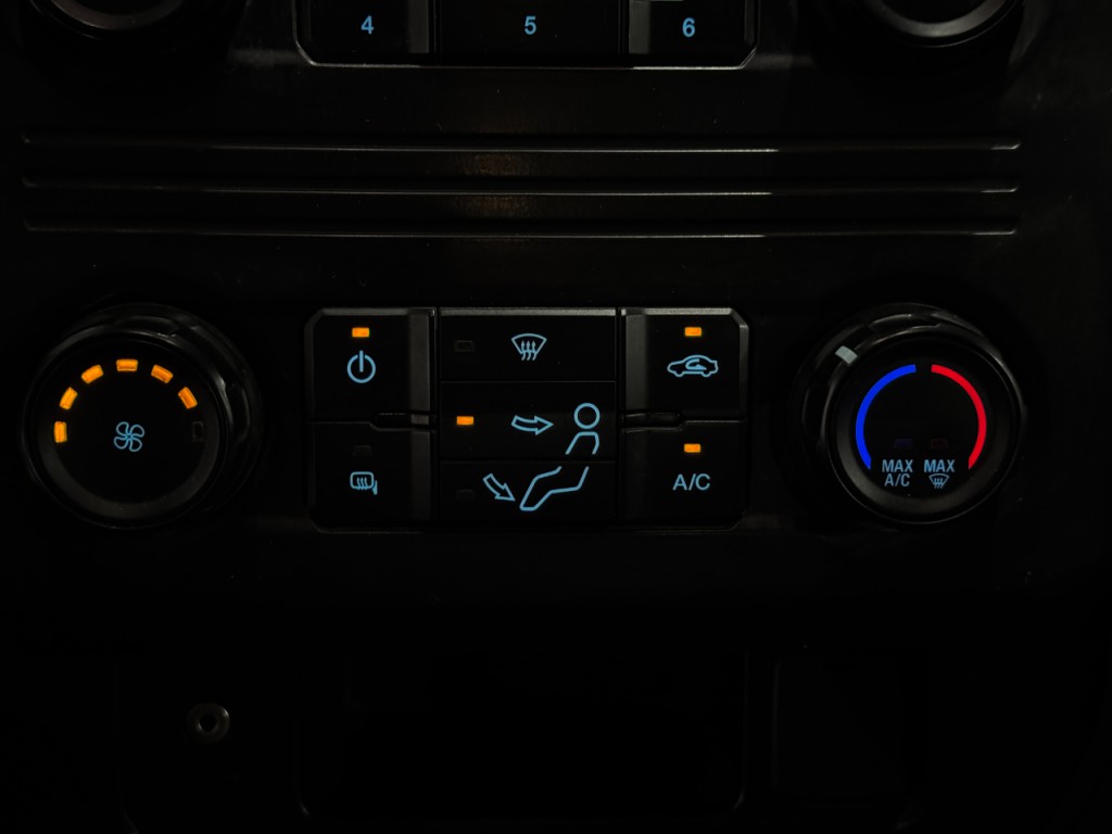 2018 Ford F-250 Image 6