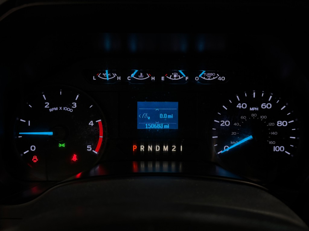 2018 Ford F-250 Image 10