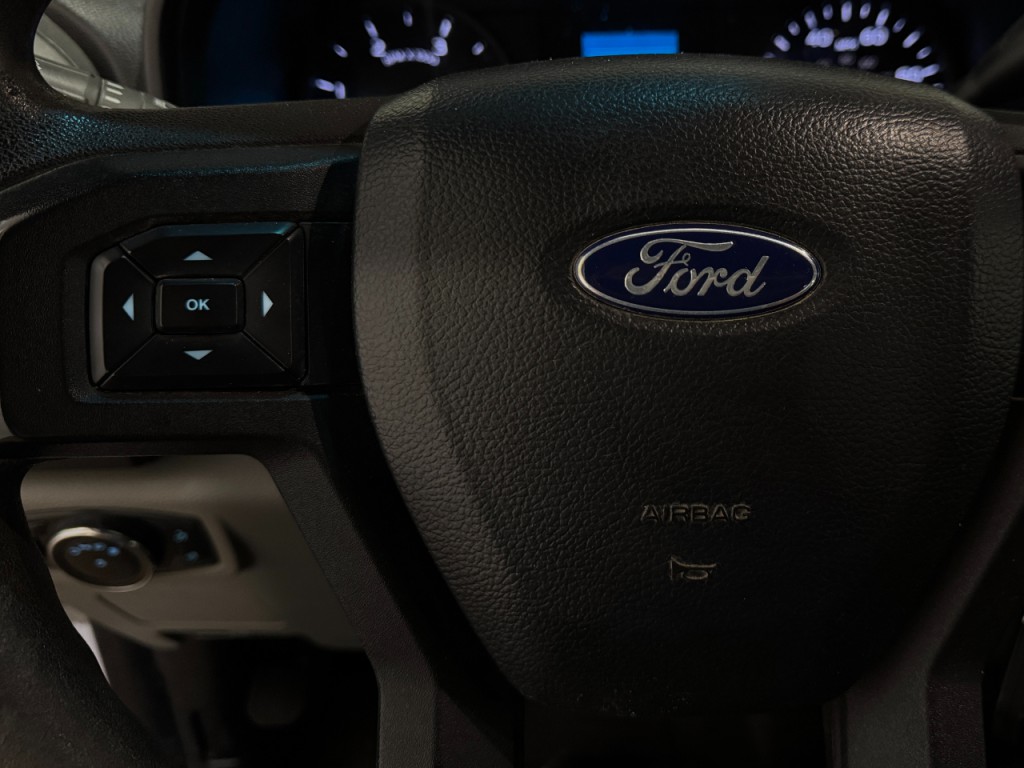 2018 Ford F-250 Image 12