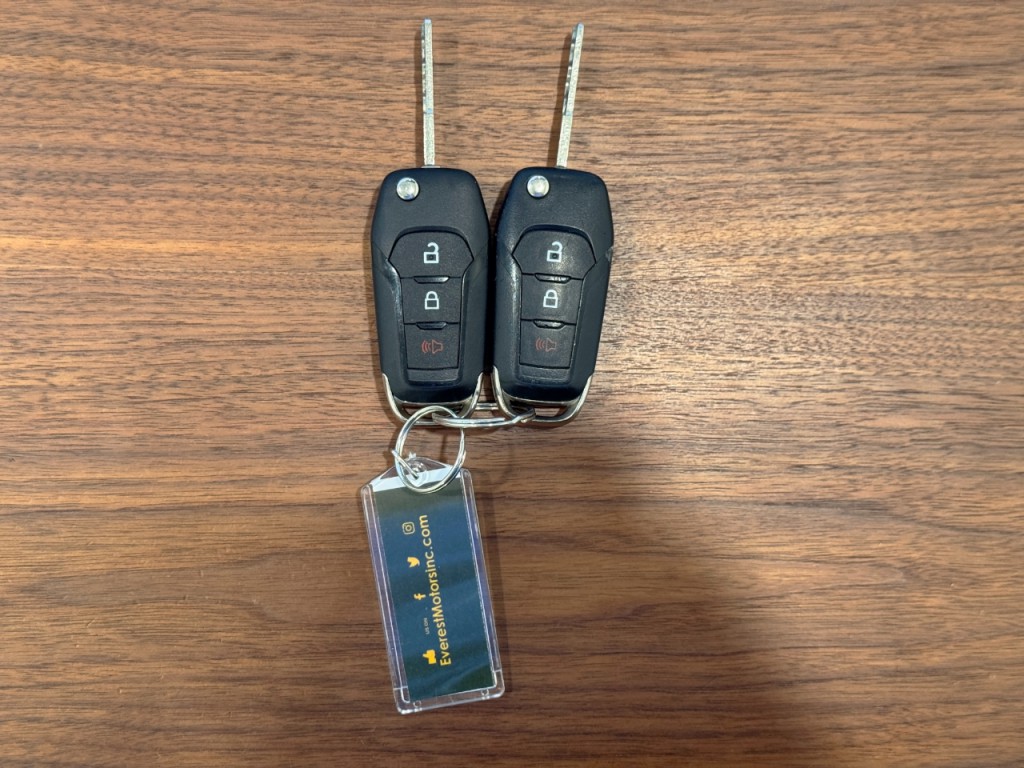 2018 Ford F-250 Image 14