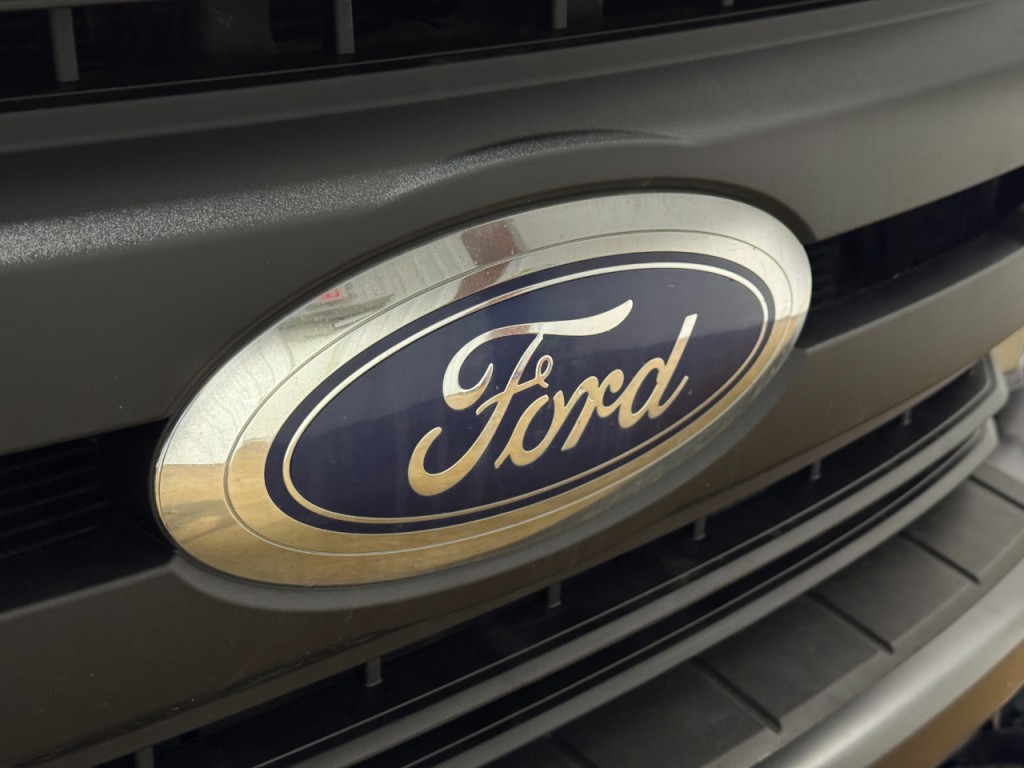 2018 Ford F-250 Image 15