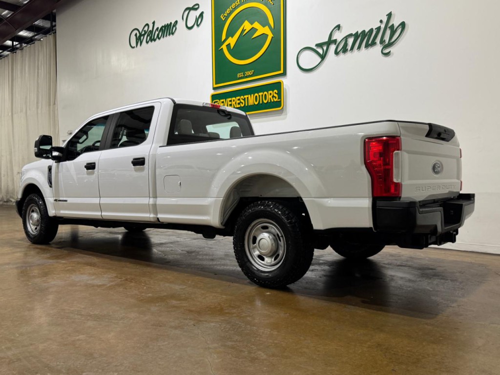 2018 Ford F-250 Image 6