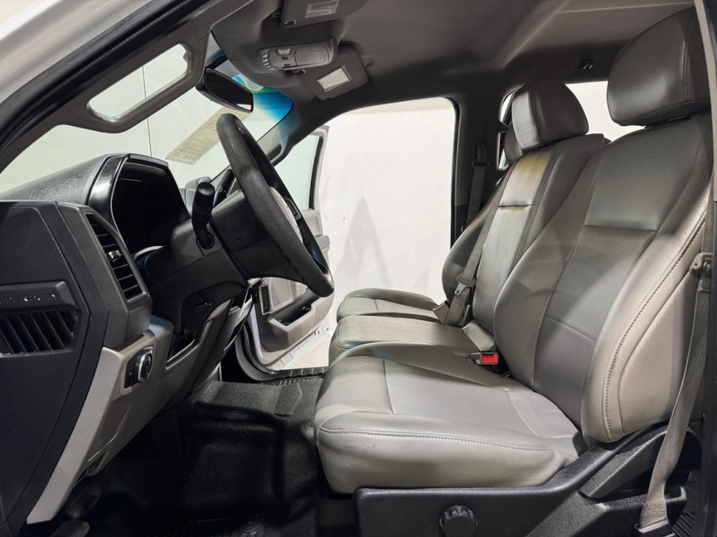 2018 Ford F-250 Image 13