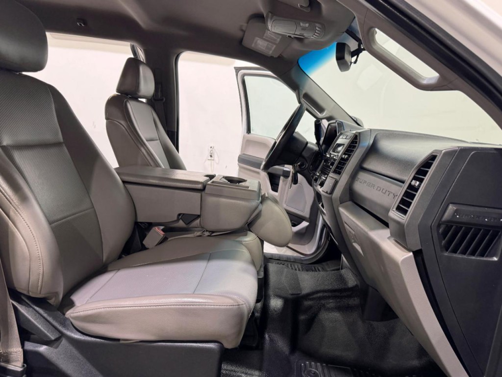 2018 Ford F-250 Image 14