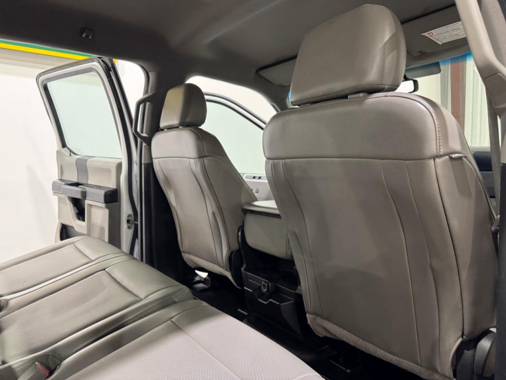 2018 Ford F-250 Image 17