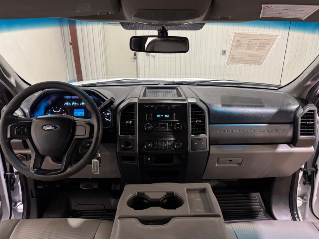 2018 Ford F-250 Image 20