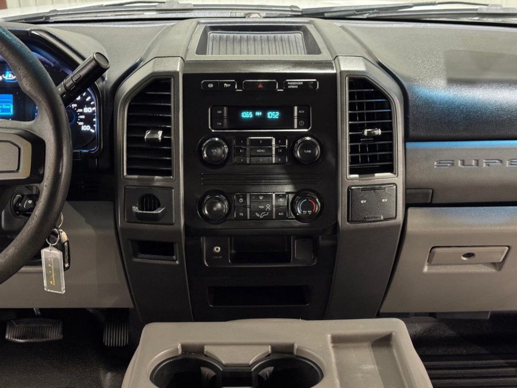 2018 Ford F-250 Image 21