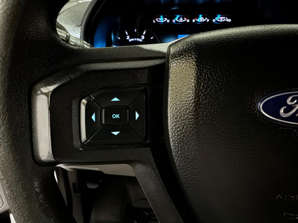 2018 Ford F-250 Image 22