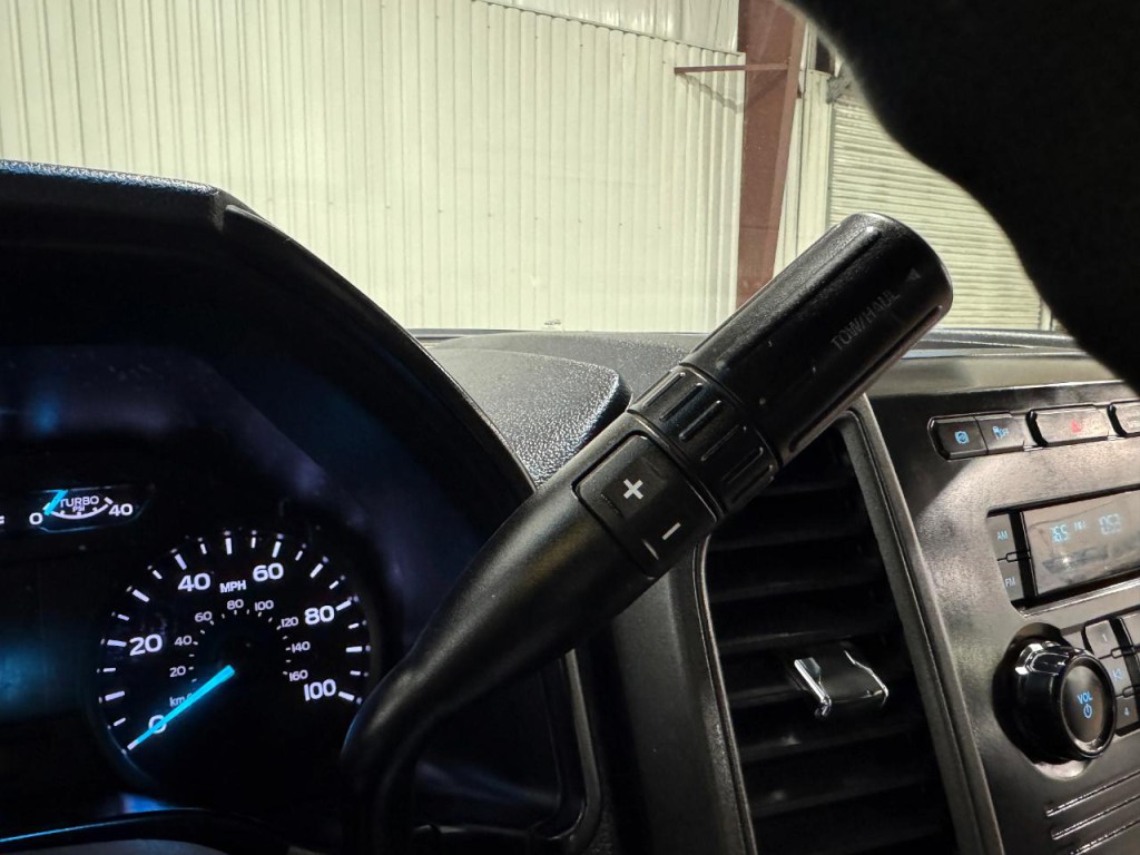 2018 Ford F-250 Image 24