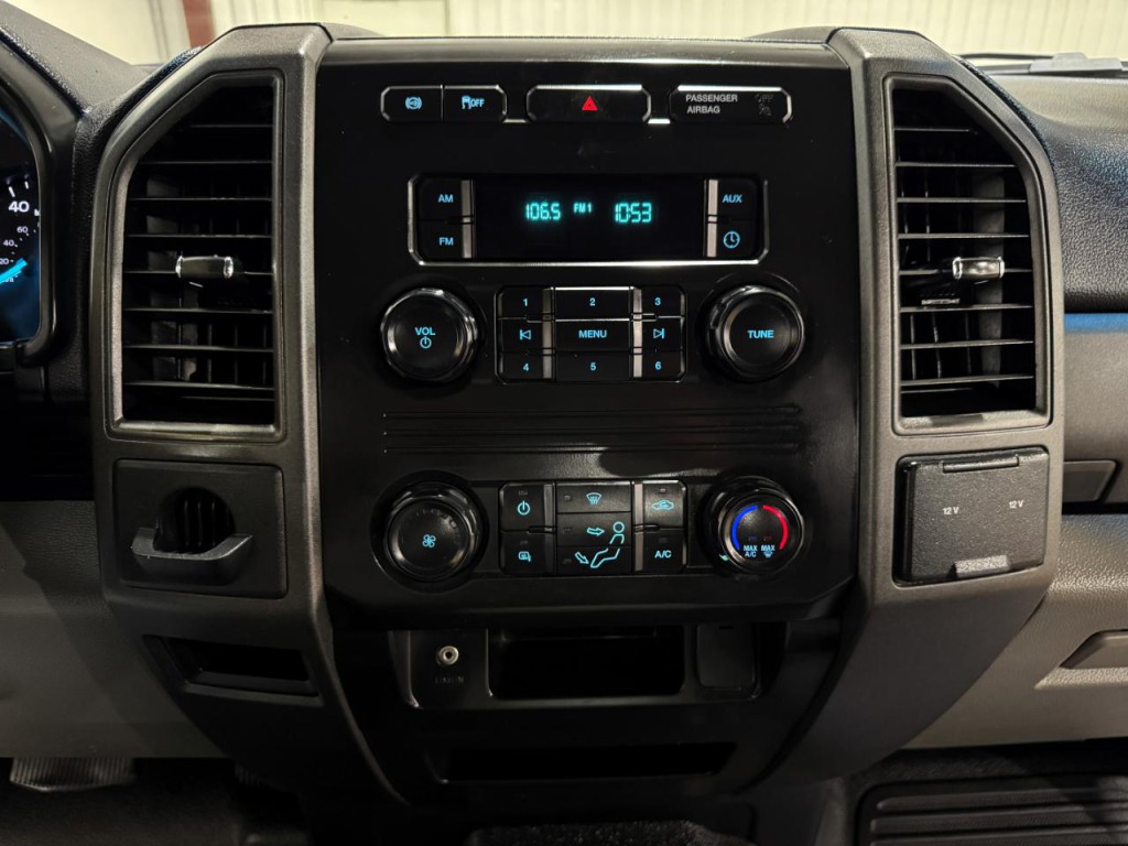 2018 Ford F-250 Image 25