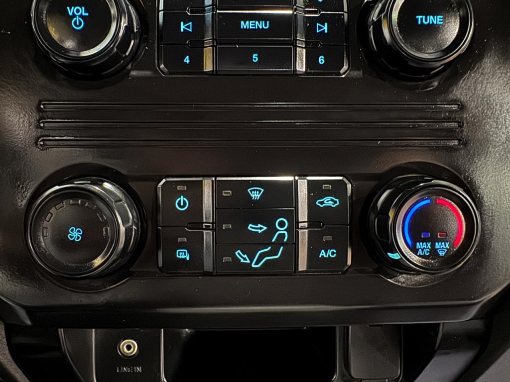 2018 Ford F-250 Image 26