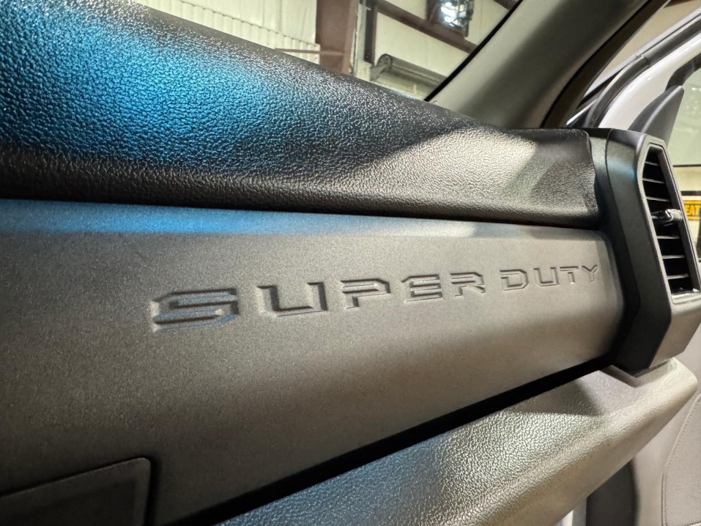 2018 Ford F-250 Image 32