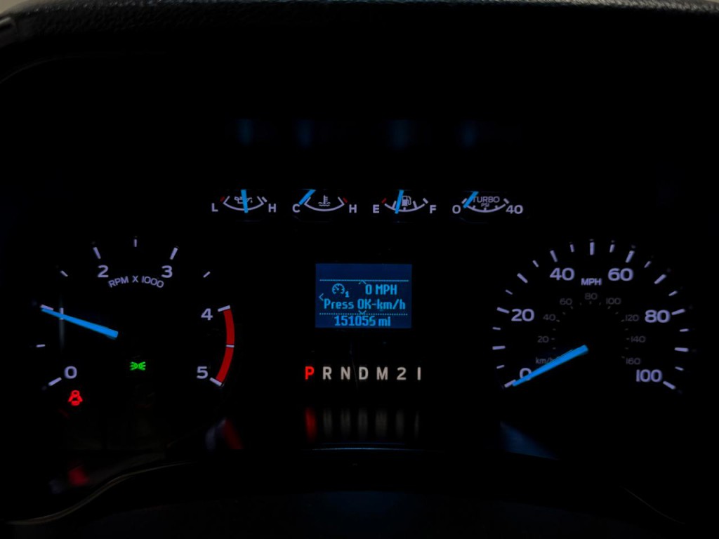 2018 Ford F-250 Image 33