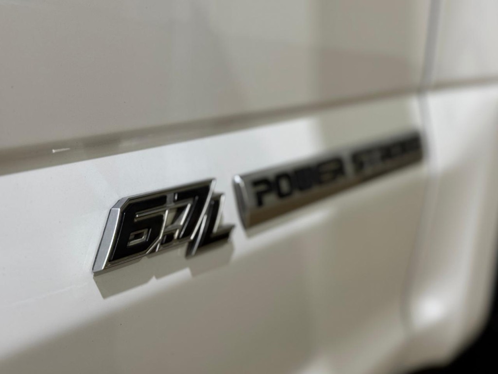 2018 Ford F-250 Image 35