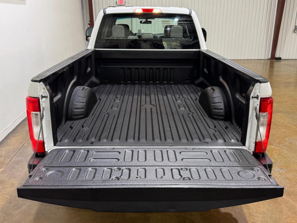 2018 Ford F-250 Image 37