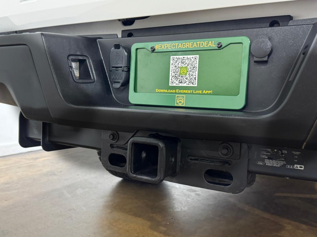 2018 Ford F-250 Image 38