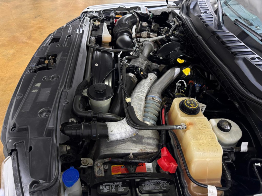 2018 Ford F-250 Image 39