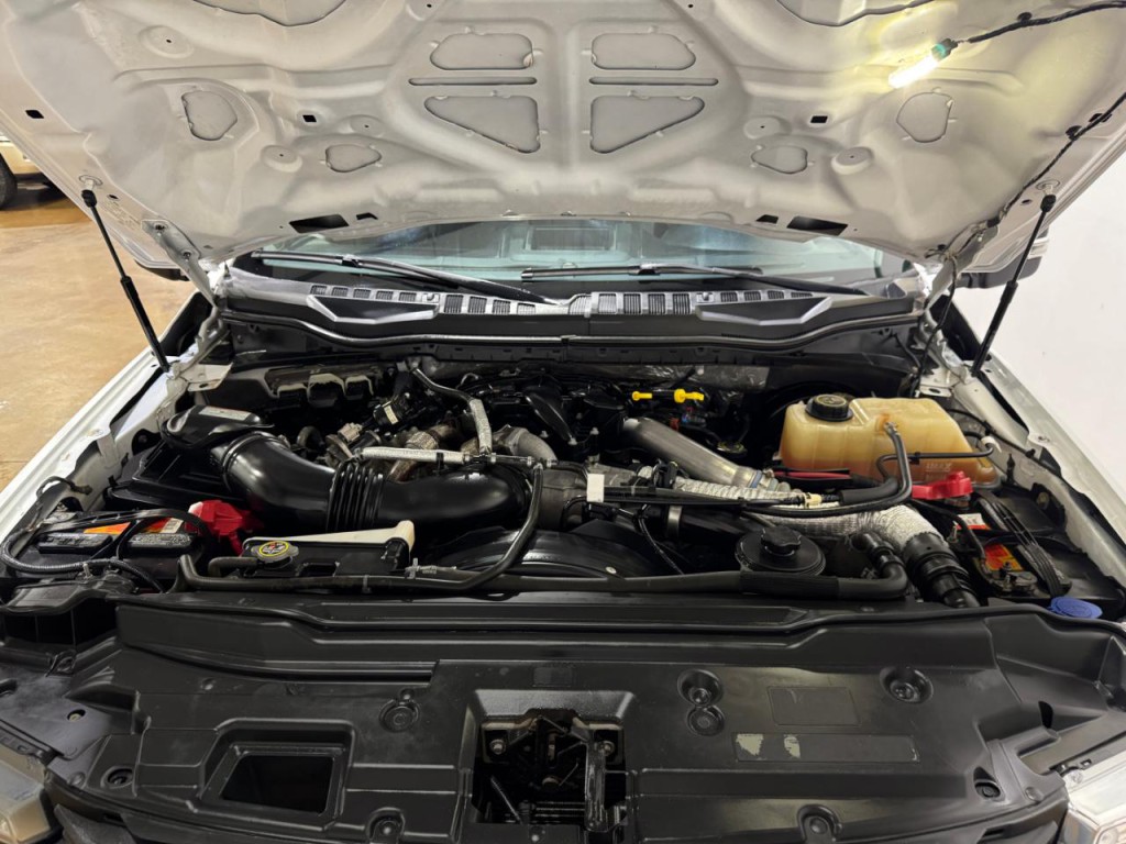 2018 Ford F-250 Image 41