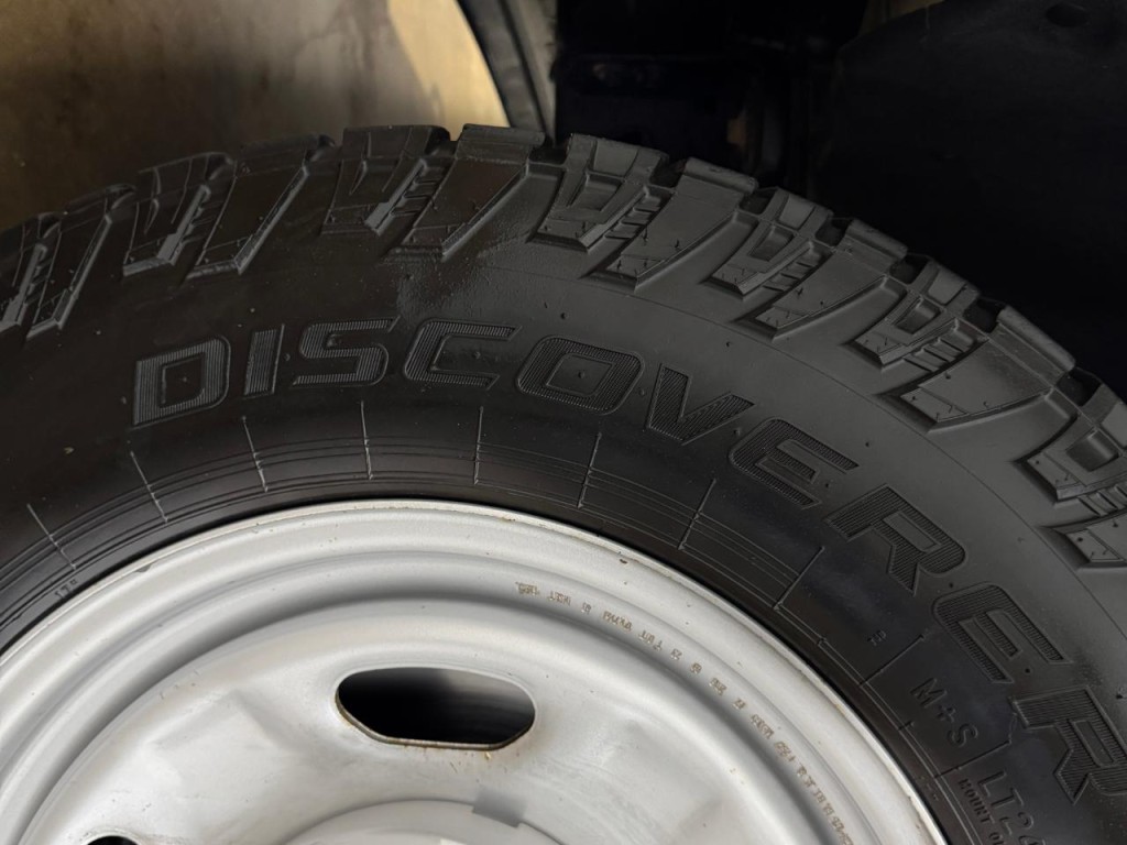 2018 Ford F-250 Image 42