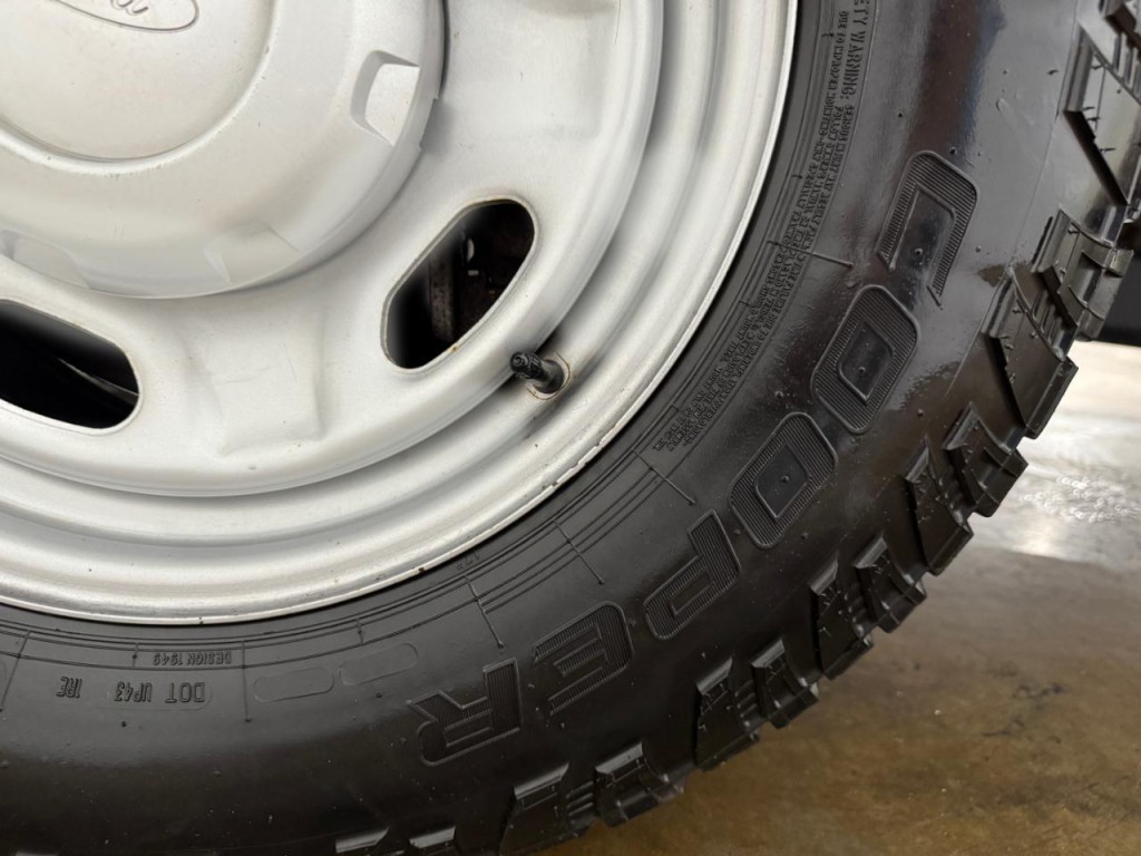 2018 Ford F-250 Image 43