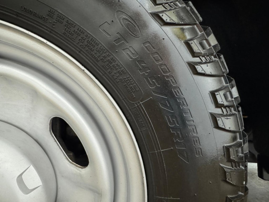 2018 Ford F-250 Image 44