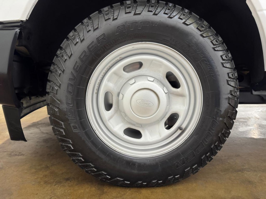 2018 Ford F-250 Image 45