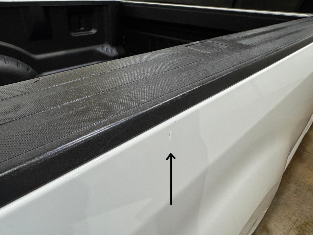 2018 Ford F-250 Image 50