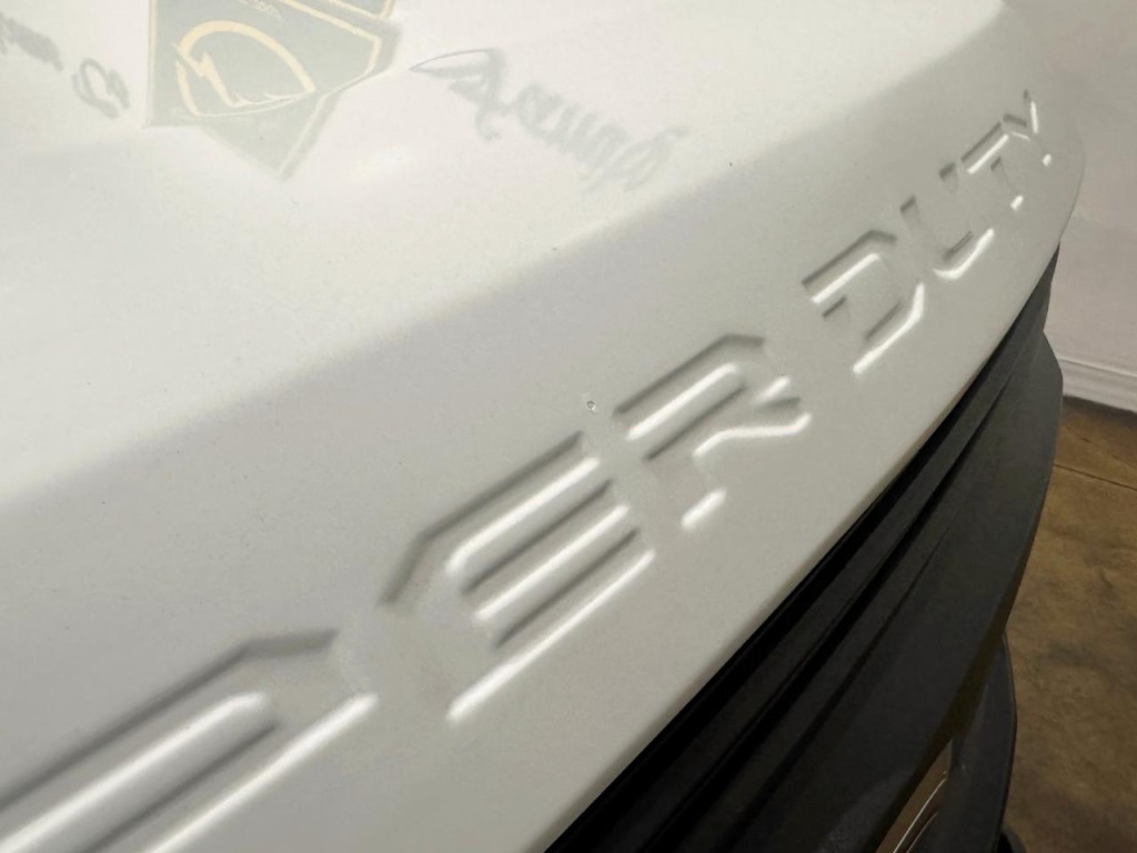 2018 Ford F-250 Image 53