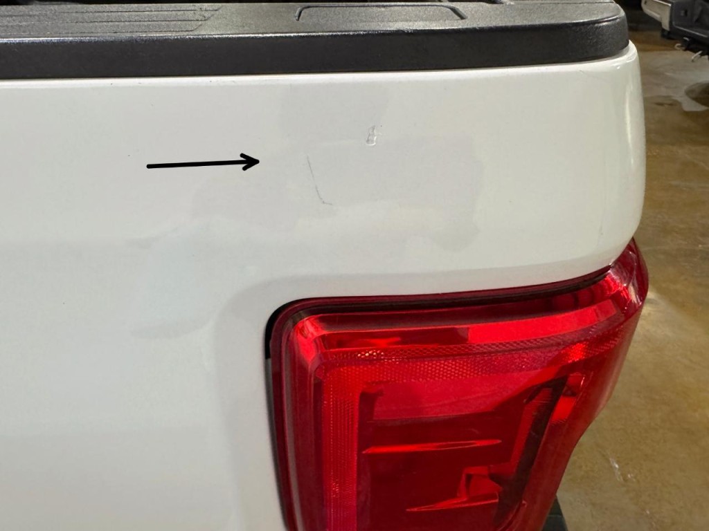 2018 Ford F-250 Image 54